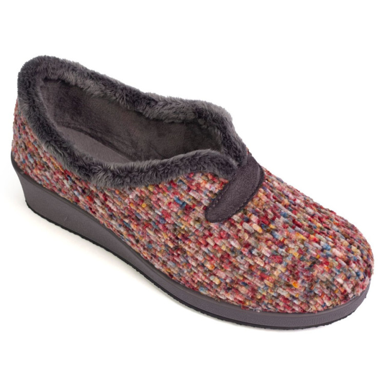 1325.594 MULTICOLOR GRIS OSC GARZON