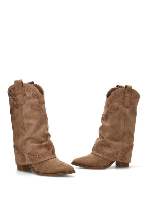 110545 HANNA TAUPE ETIKA