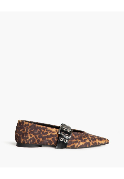 4655 CORINA LEOPARDO 