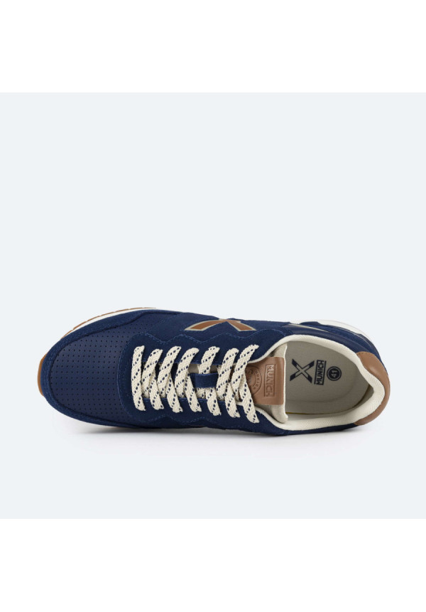 4150253 DASH PREMIUM 253 AZUL MUNICH