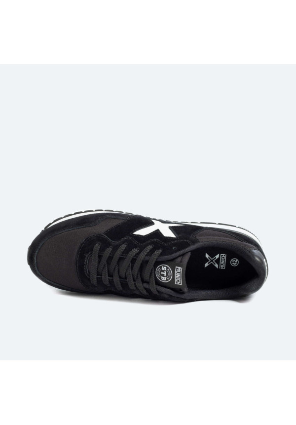 4150103 DASH 103 NEGRO MUNICH