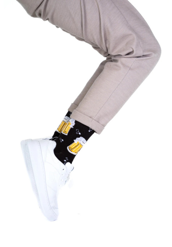CERVEZAS CALCETINES BILLY BROWN 