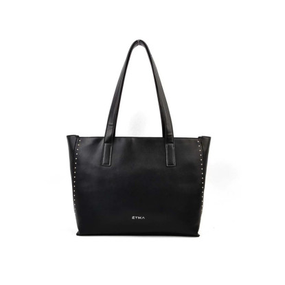 B30102 LAUREN 02 NEGRO ETIKA