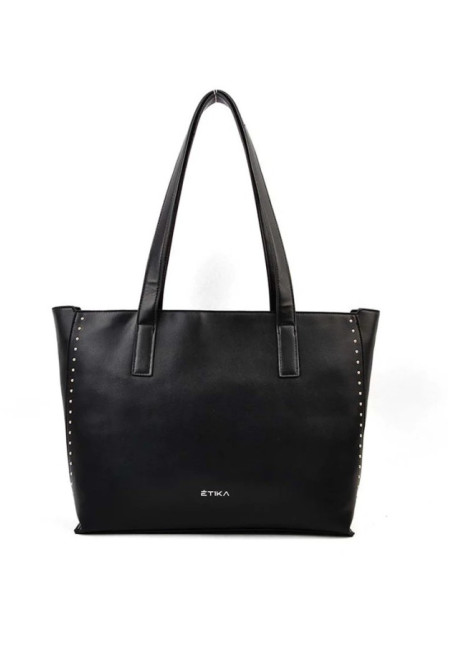 B30102 LAUREN 02 NEGRO ETIKA