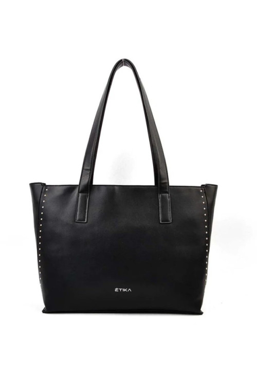 B30102 LAUREN 02 NEGRO ETIKA