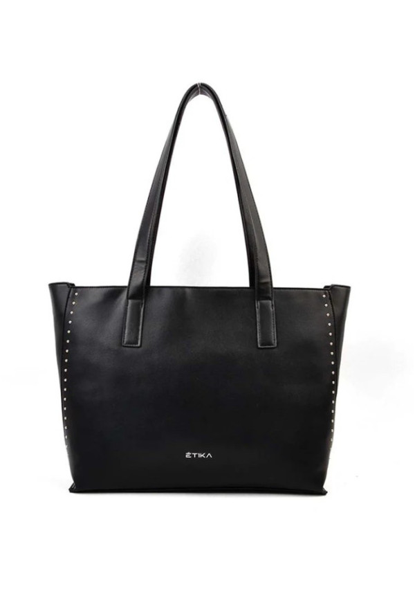 B30102 LAUREN 02 NEGRO ETIKA