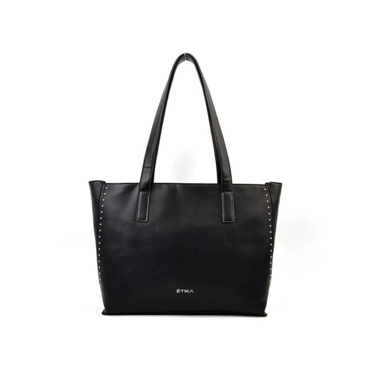 B30102 LAUREN 02 NEGRO ETIKA