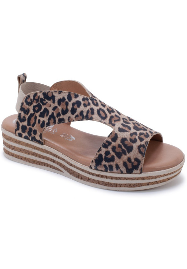 1950 LEOPARDO VALERIA´S