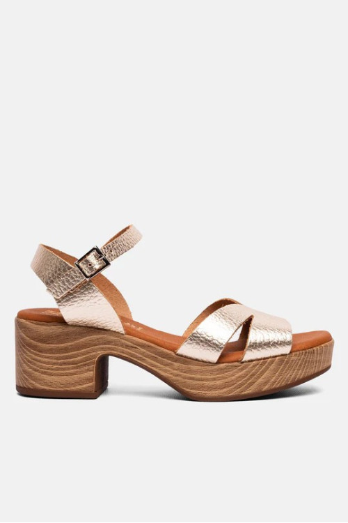 5625 DOYA CHAMPAN OH! MY SANDALS 