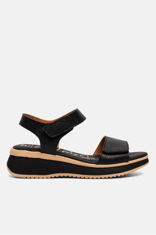 5660 DOYA NEGRO OH! MY SANDALS 