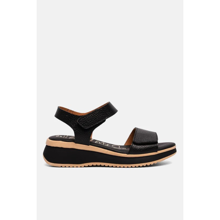 5660 DOYA NEGRO OH! MY SANDALS 