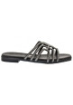 5326 OH! MY SANDALS PLOMO