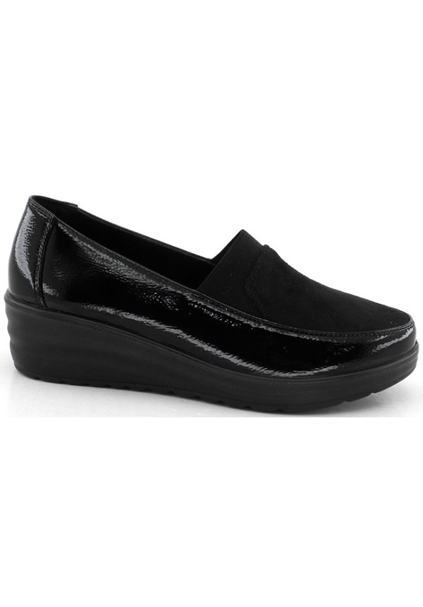 29390 NEGRO AMARPIES 