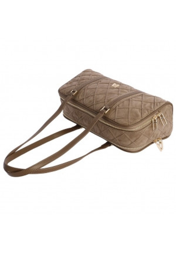 ORI78060650 BOLSO HOMBRO TAUPE
