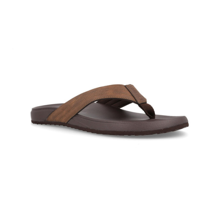 COY LB25168 MARRON OSCURO PAREDES