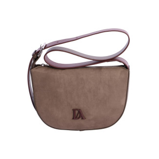 ORI7838049 BOLSO HOMBRO GRIS DON ALGODON