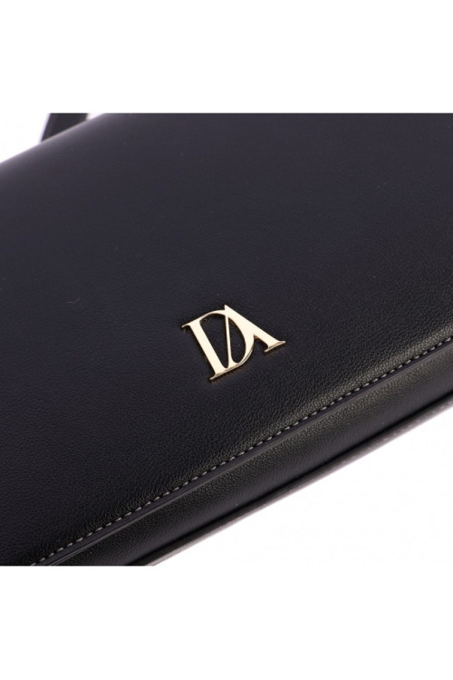 ORI7829001 BANDOLERA NEGRO DON ALGODON