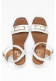 5397 OH! MY SANDALS BLANCO