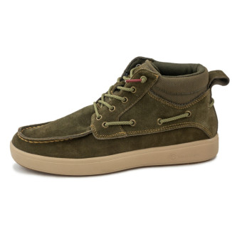 8452 KAKI NATURAL WORLD