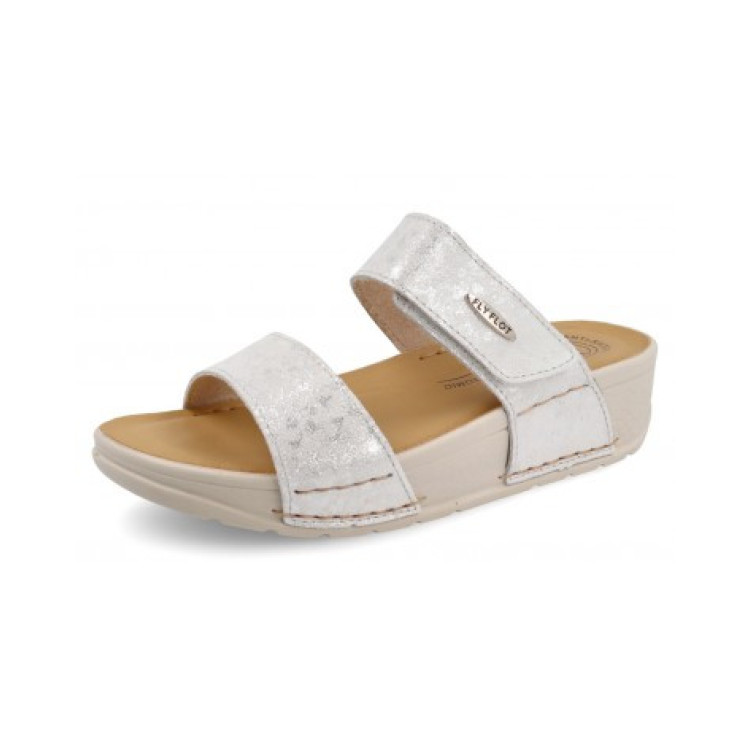 38 F98 5B LIGHT GREY FLY FLOT
