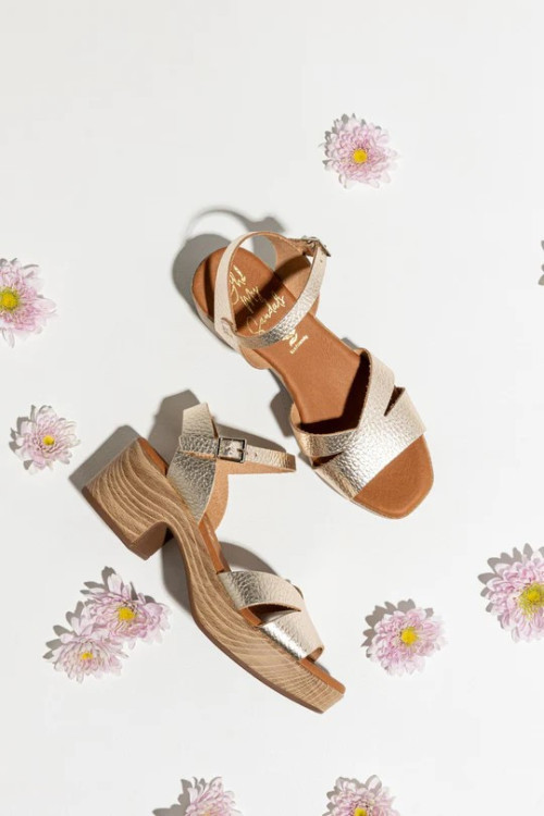 5625 DOYA CHAMPAN OH! MY SANDALS 
