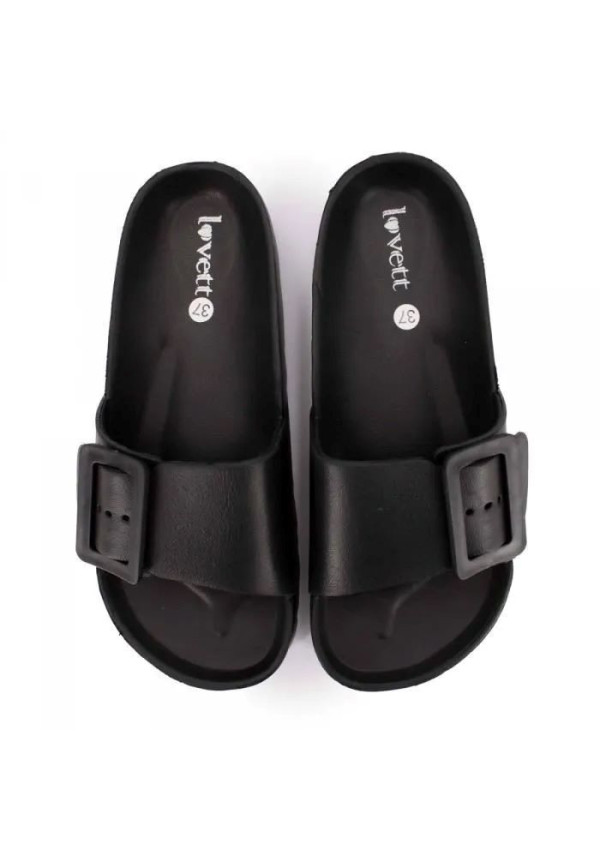 K23026 LOVETT NEGRO