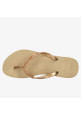 HAVAIANAS FLASH SWEET SAND GREY (ORO) 