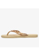 HAVAIANAS FLASH SWEET SAND GREY (ORO) 