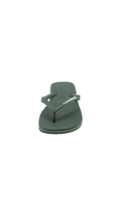 HAVAIANA LOGO FILETE FC MUSGO BRANCO 