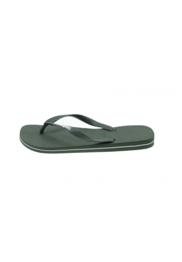 HAVAIANA LOGO FILETE FC MUSGO BRANCO 