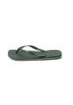 HAVAIANA LOGO FILETE FC MUSGO BRANCO 