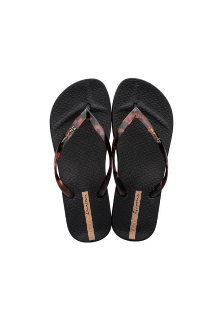 IPANEMA 83475 ANAT CONNECT FEM AR100 BLACK/CLEAR