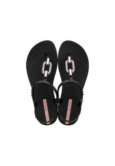 IPANEMA 83422 CLASS SPARKLE FEM AH930 BLACK 