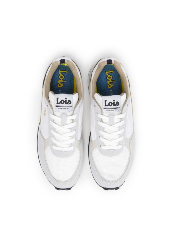 64356 LOIS BLANCO