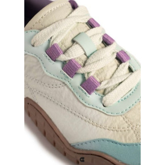 ENZO BLUE COQUEFLEX BAREFOOT 