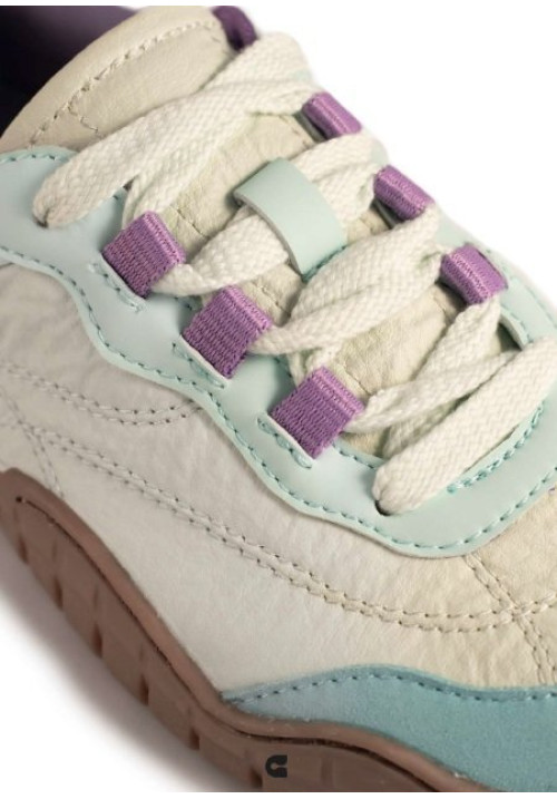 ENZO BLUE COQUEFLEX BAREFOOT 