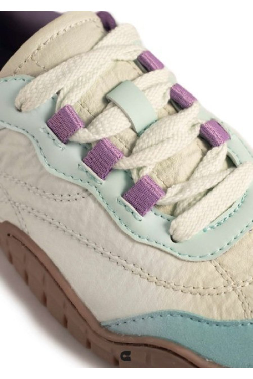 ENZO BLUE COQUEFLEX BAREFOOT 