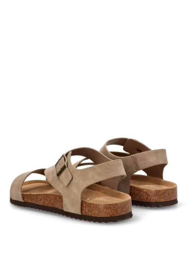 41021 MONDELLO TAUPE ETIKA