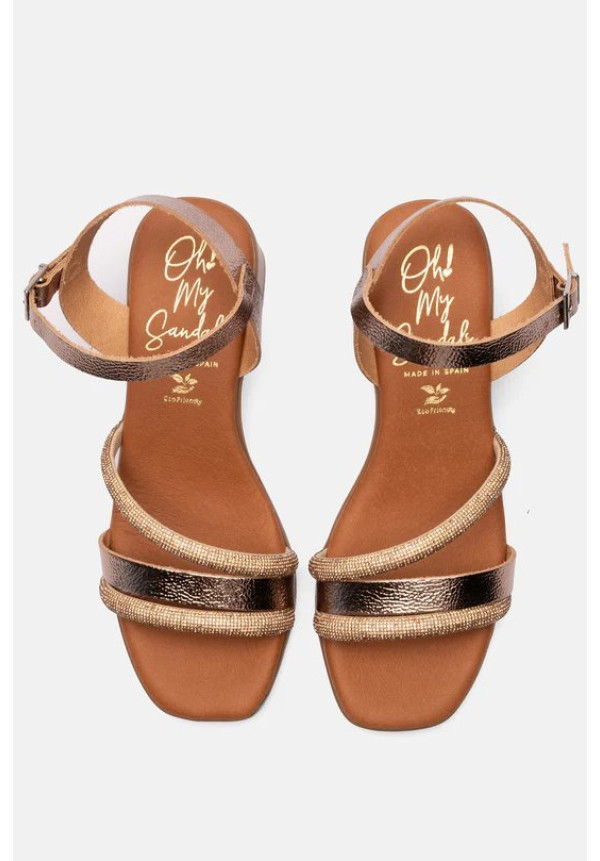 5905 DUNA CAVA OH! MY SANDALS 