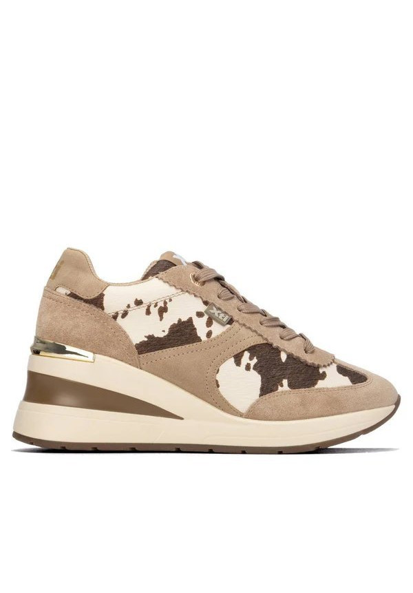 146367 BEIGE XTI
