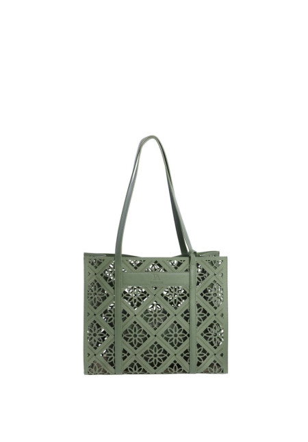 7846005 BOLSO MANO VERDE