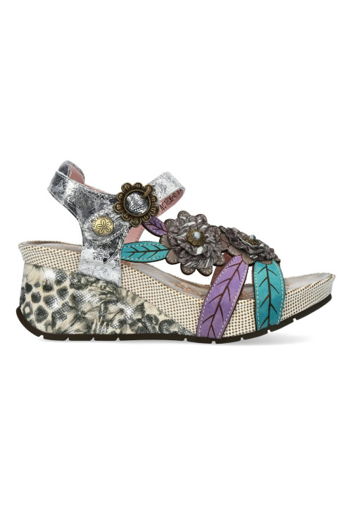 BARRY 41 GRIS LAURA VITA