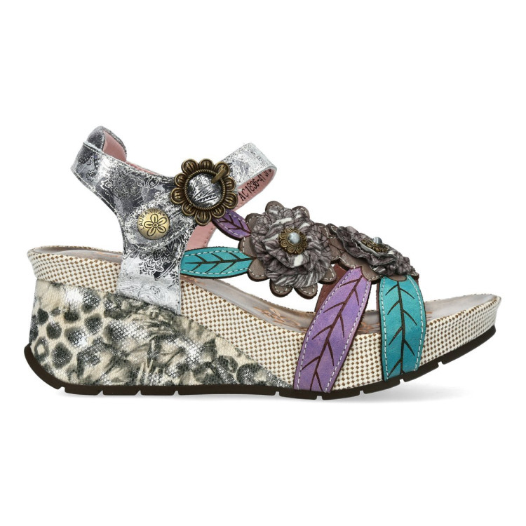 BARRY 41 GRIS LAURA VITA