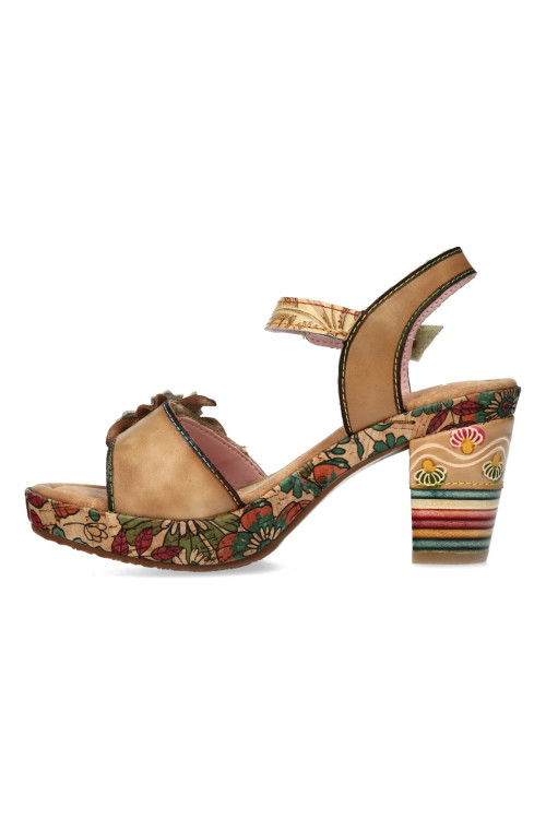 NELLAO 31 BEIGE LAURA VITA