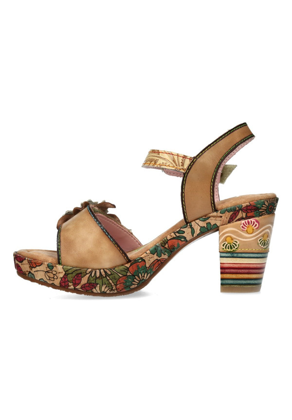 NELLAO 31 BEIGE LAURA VITA