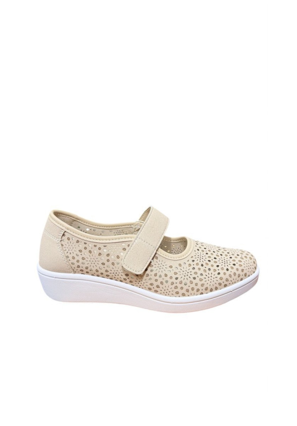 002 TAUPE PIKARINAS