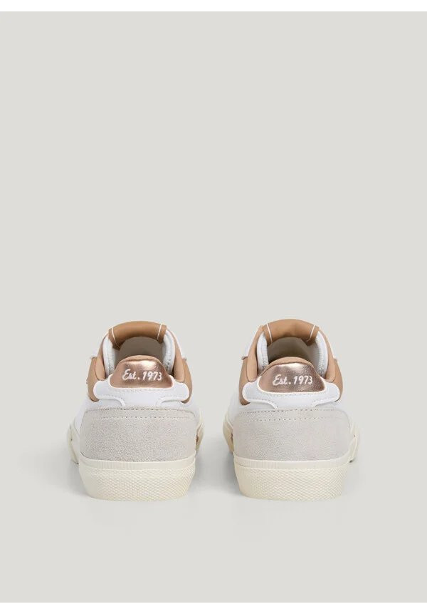 KENTON COURT 142 GOLDEN OCHRE PEPE JEANS 