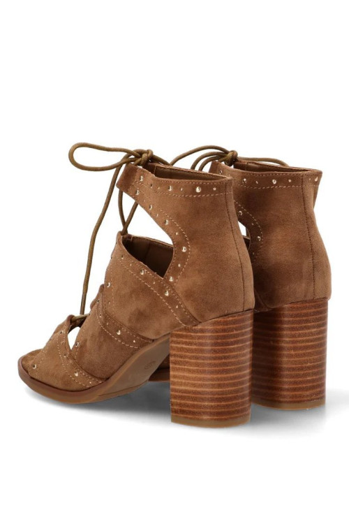 31131 TERRACOTA CAMEL ETIKA