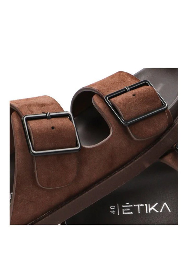 41027 NAMMOS CHOCOLATE ETIKA