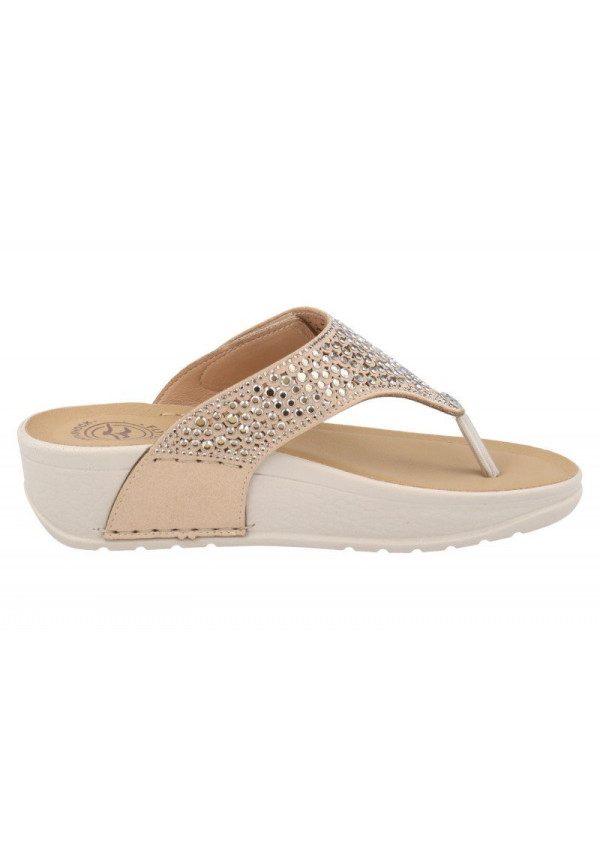 38 187 KB BEIGE FLY FLOT 